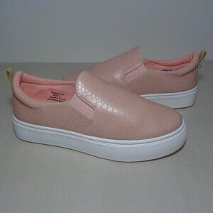 Journee Collection Size 7.5 M / PATRICE / Blush / Loafers / New Women's Shoes